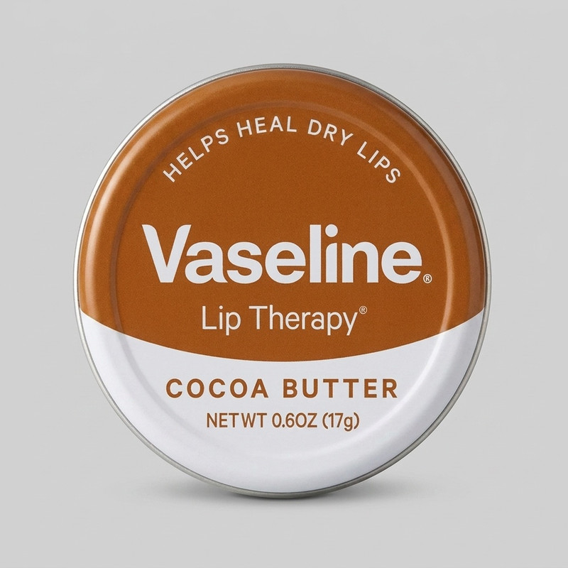 بالم لب وازلین مدل BUTTER-VAS وزن 17 گرم