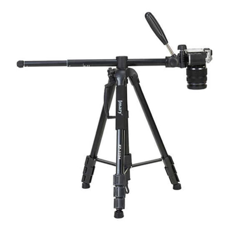 سه پایه جی ماری مدل kp-2294