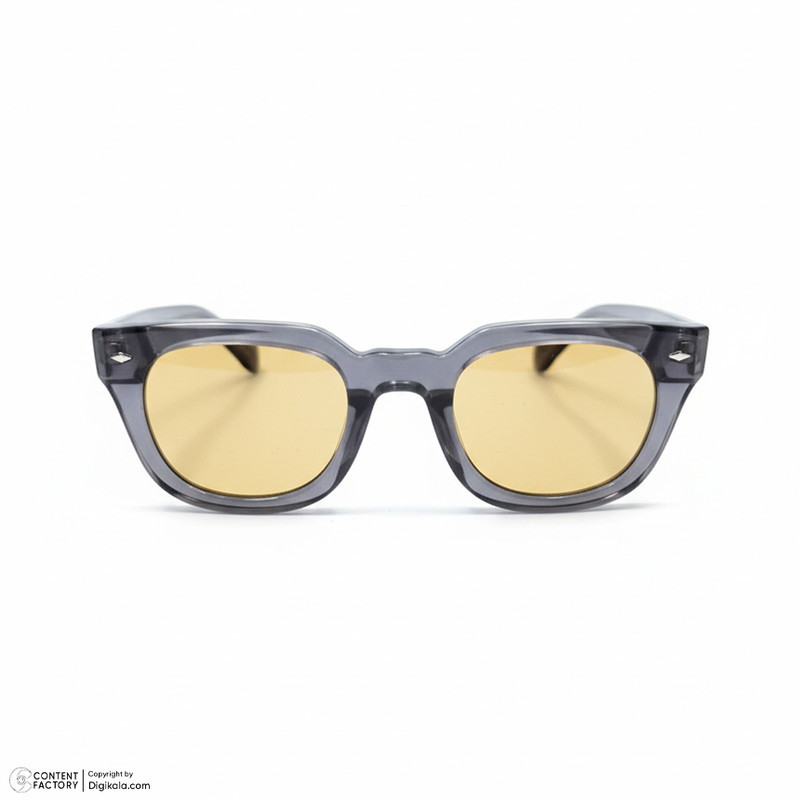 عینک آفتابی ویفرر (Wayfarer) کارفیا مدل Solis DB