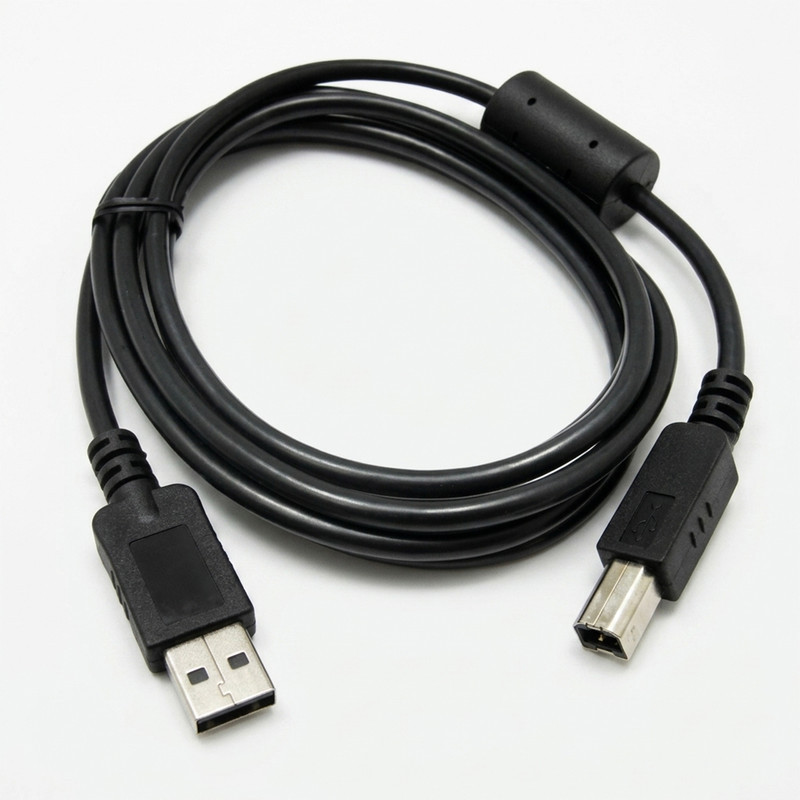 کابل پرینتر USB B، USB 2.0 تسکو مدل TC 07 طول 1.5 متر