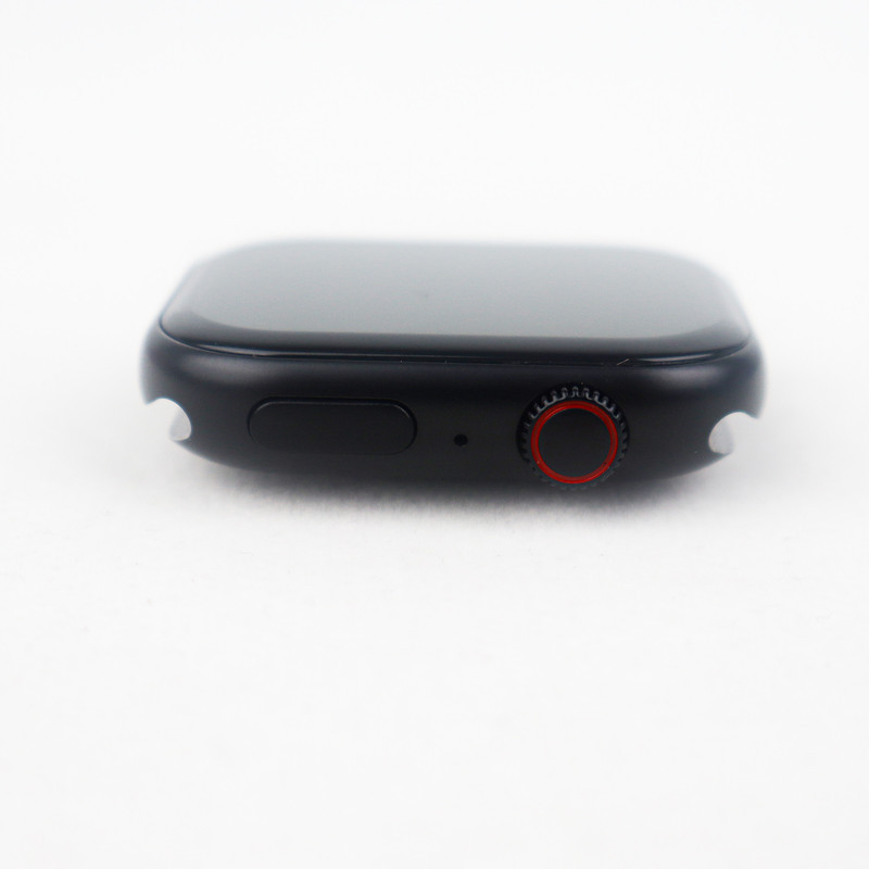 ساعت هوشمند دبلیو اِس مدل WS-X11 دارای قابلیت های صفحه نمایش رنگی، صفحه نمایش لمسی، کنترل موسیقی (Music Player)، کنترل سطح اکسیژن خون، قابلیت مکالمه از طریق بلوتوث بند سیلیکون