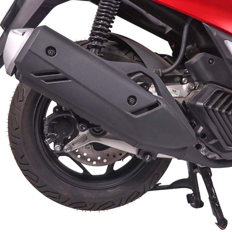 موتور سیکلت هوندا PCX160 سال 1404