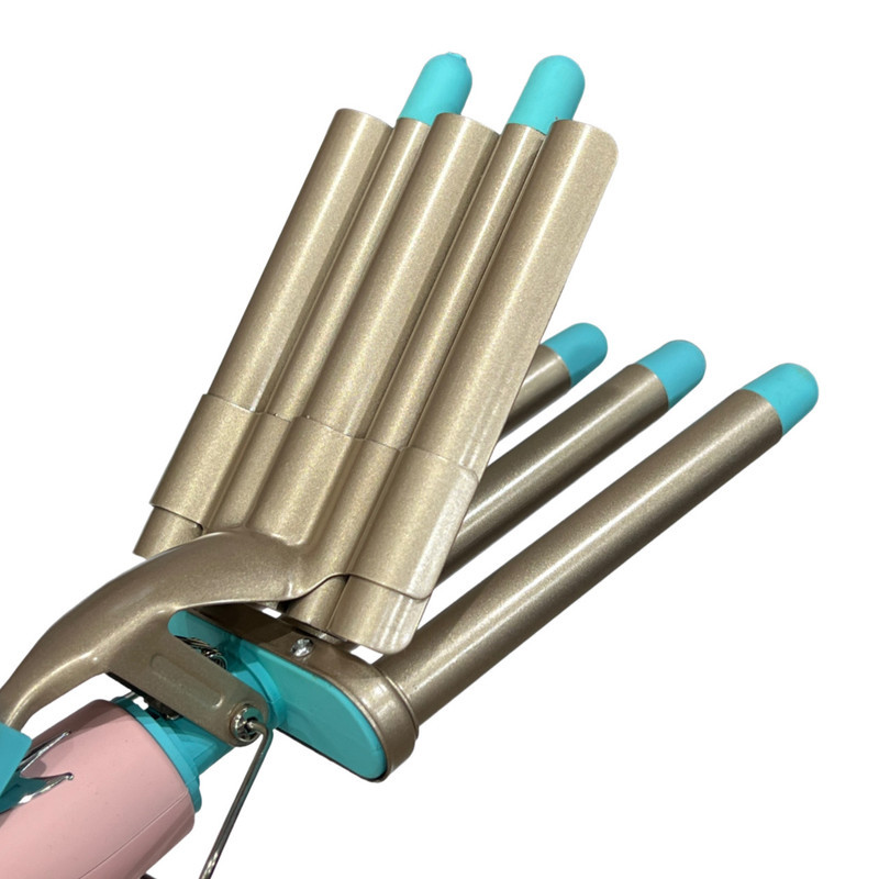 فر کننده و حالت دهنده مو موهیر مدل C607