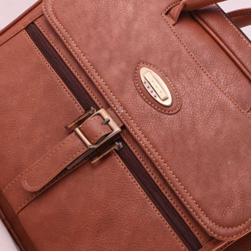کیف اداری مردانه مدل a268