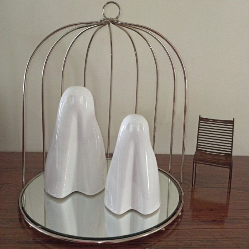 مجسمه مدل روح small