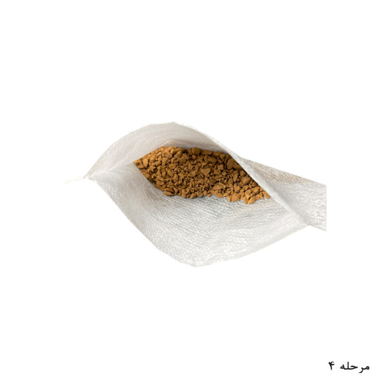 فیلتر چای چای نوش مدل SVZ ده بسته 60 عددی