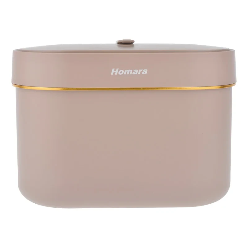 سطل زباله کابینتی همارا مدل 1424G