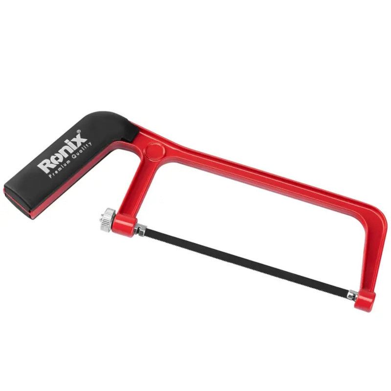 مجموعه 53 عددی دریل پیچ‌گوشتی شارژی چکشی رونیکس مدل  RS-8620