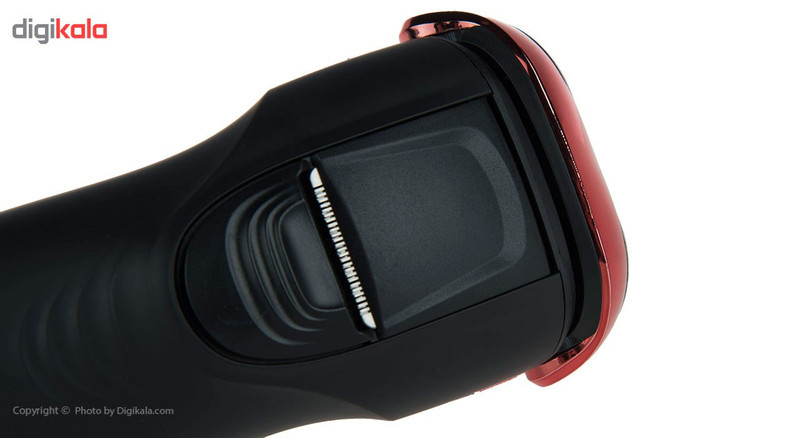 ماشین اصلاح سورکر مدل SK-8393