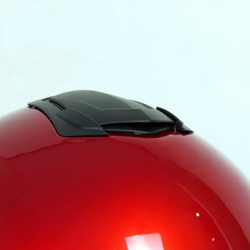 کلاه کاسکت فک متحرک رادین مدل Blaze Red کد 1941