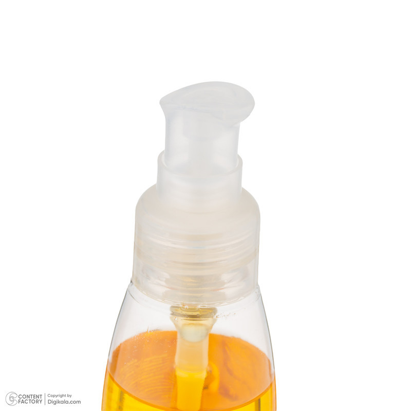 روغن نرم‌کننده و برطرف کننده وز مو یلو مدل Baobab Oil مناسب برای موهای مجعد و فر حجم 125 میلی‌لیتر