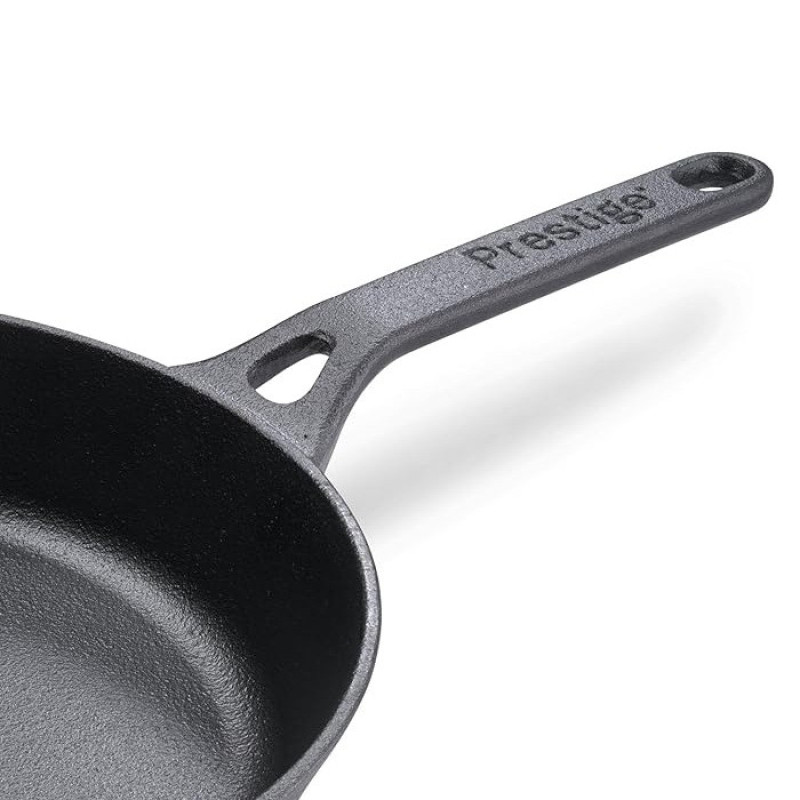 تابه چدن پرستیژ مدل Cast Iron سایز 22