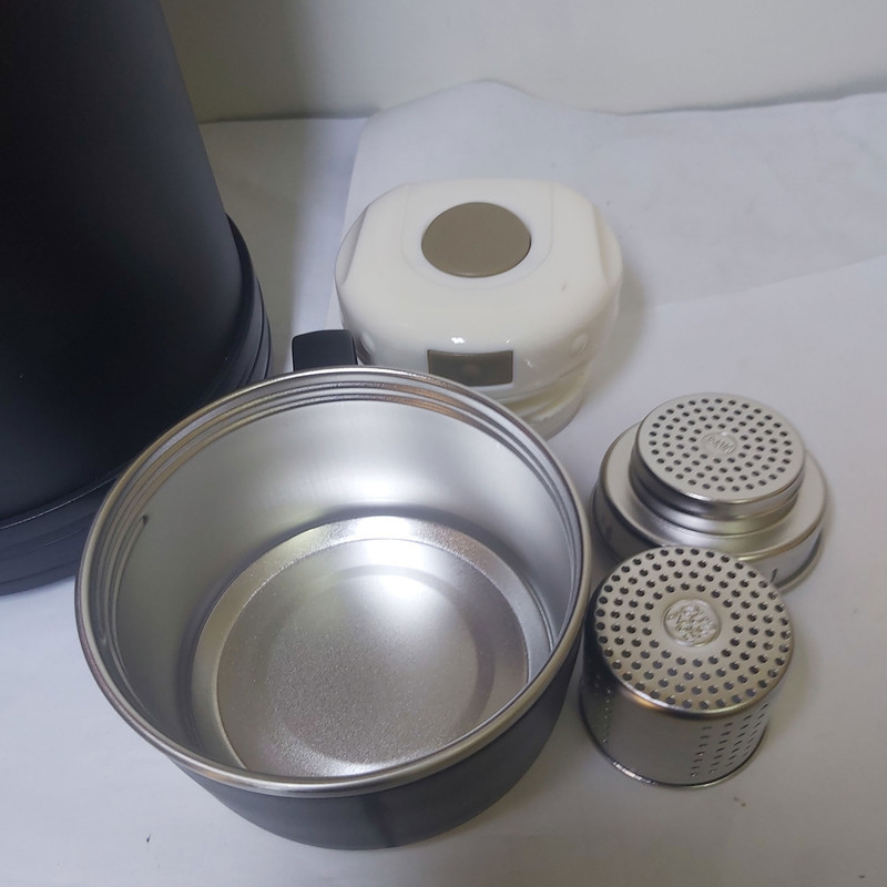 فلاسک ژیاکانگ مدل کوهنوردی گنجایش 1.8 لیتر