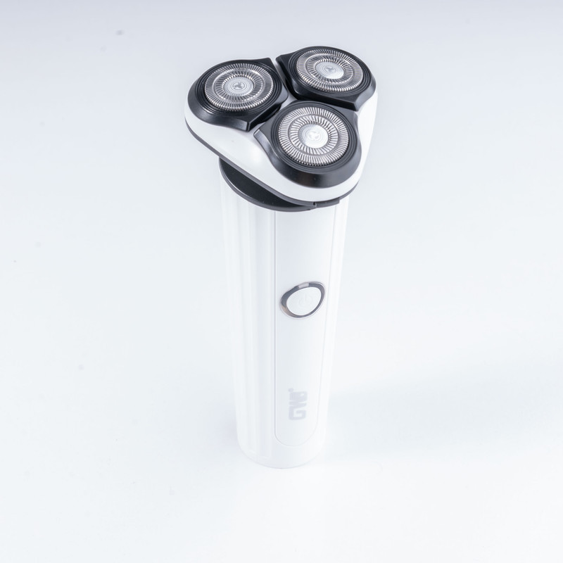 ماشین اصلاح موی صورت شارژی جی دبلیو مدل GW-9719
