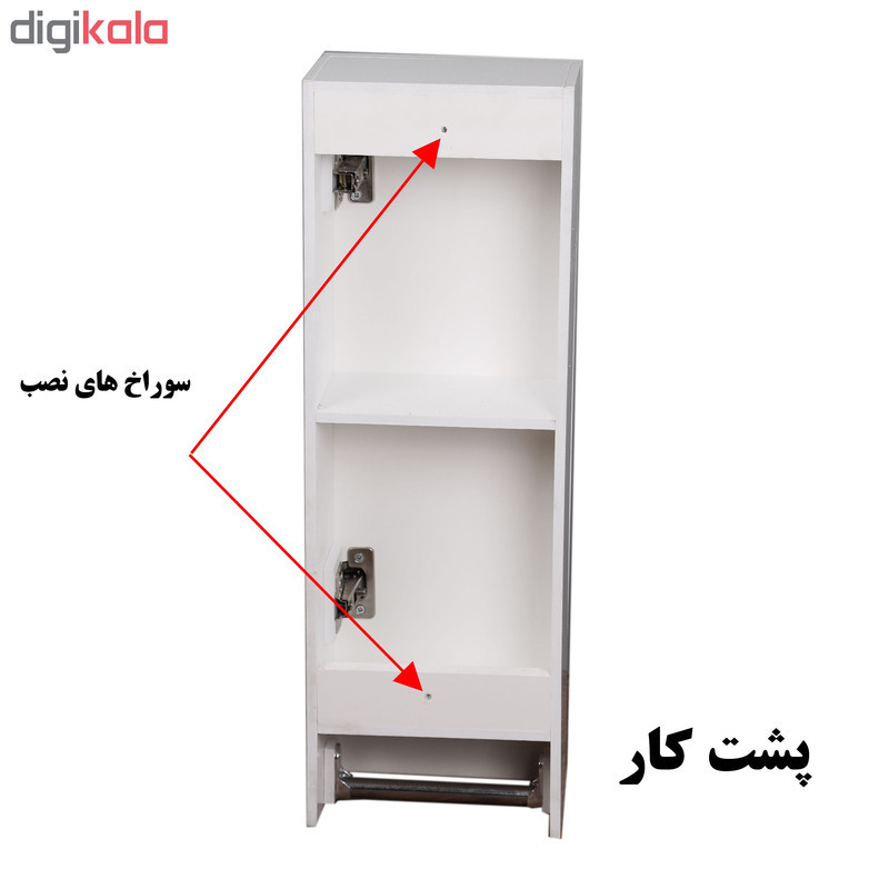 باکس دلفین مدل 60-1057