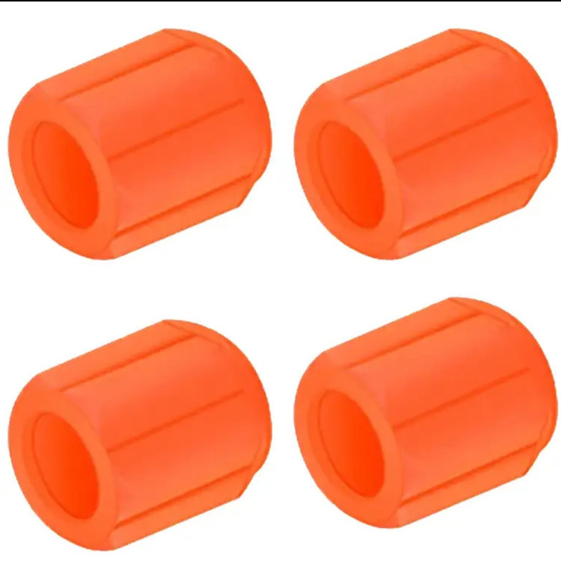 سروالف خودرو مدل شب نما orange-pgo بسته 4 عددی