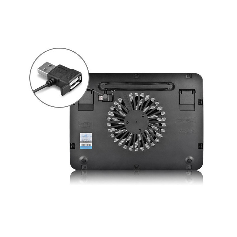 پایه خنک کننده دیپ کول مدل Wind Pal Mini