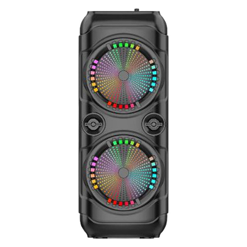 اسپیکر بلوتوثی مدل ZQS-8229