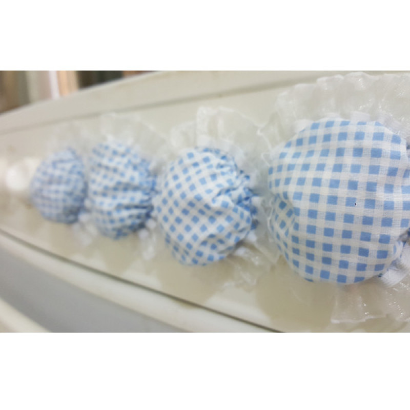 دستگیره اجاق گاز کد 08 بسته 5 عددی