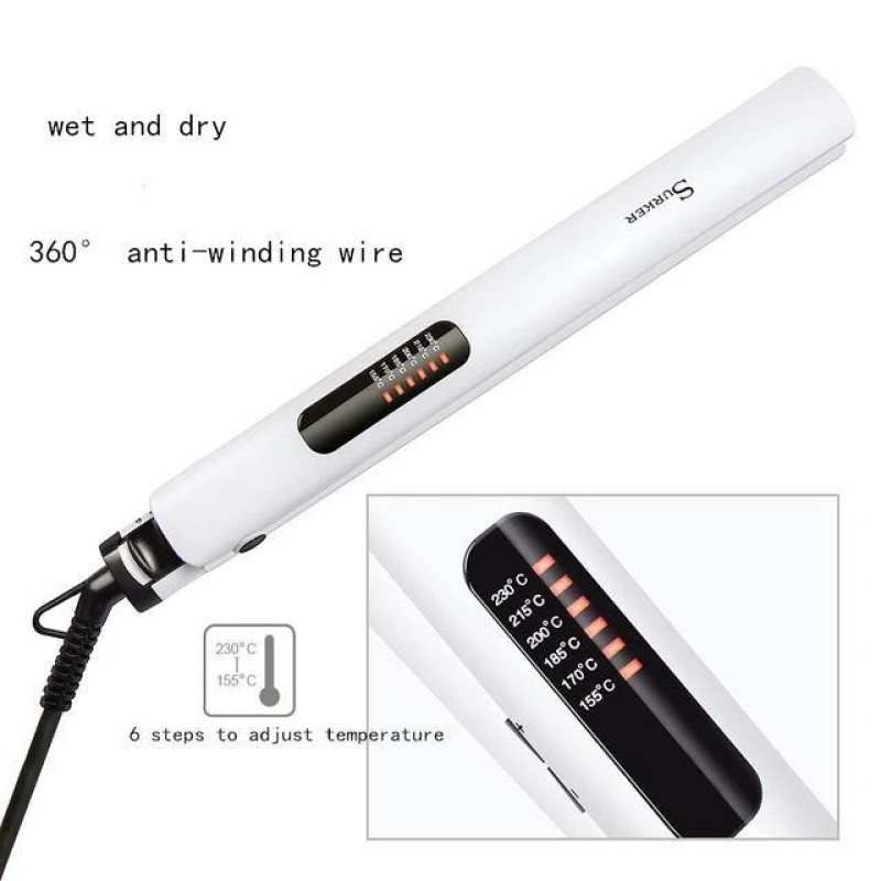 اتو مو سورکر مدل HS-950