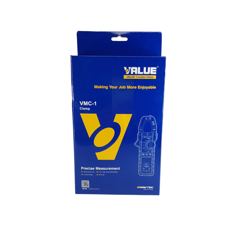 آمپر متر ولیو مدل VMC1