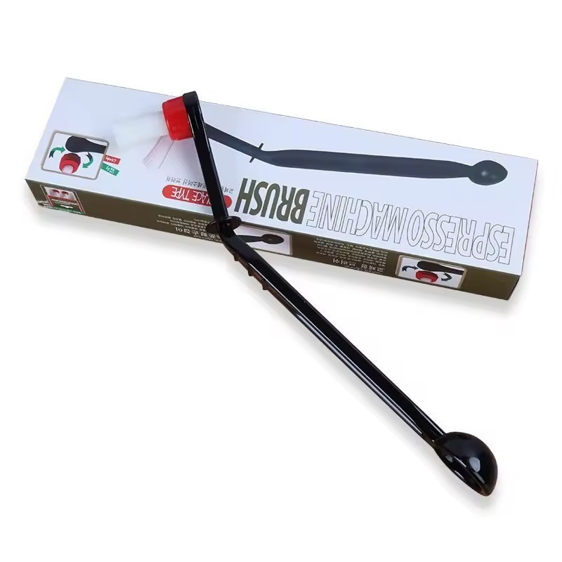 برس تمیزکننده اسپرسوساز مدل BRUSH MACHiNE