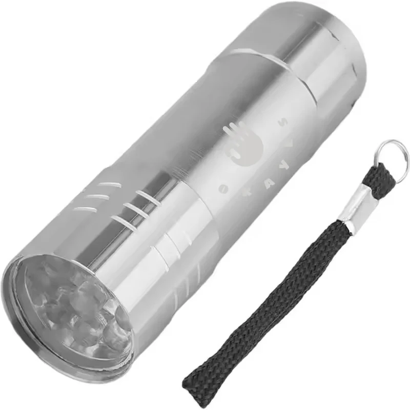 چراغ قوه اکی یس مدل UV LIGHT 20