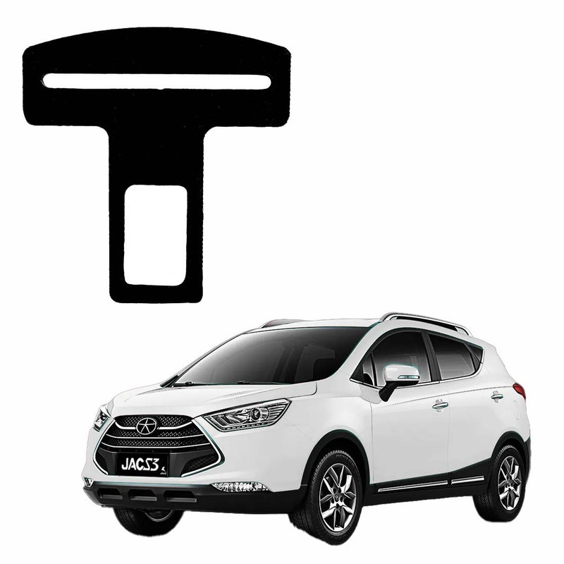 زبانه کمربند ایمنی خودرو کد M-1 مناسب برای جک S3