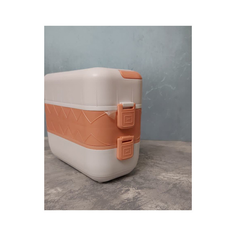 ظرف غذای برقی مدل LB-200W