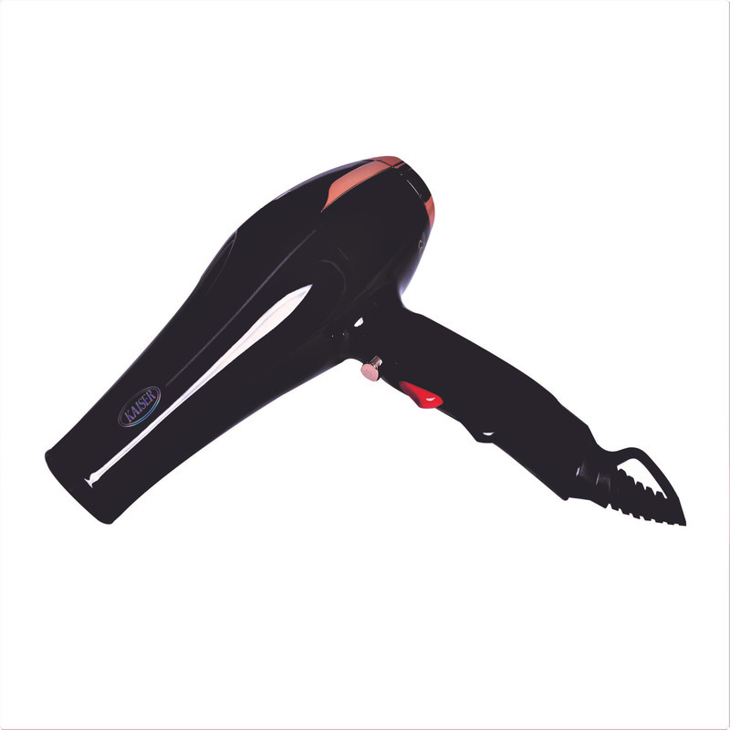 سشوار کایزر مدل SUPER POWER کد KA-9060