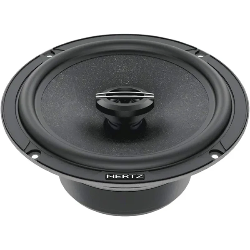 اسپیکر خودرو هرتز مدل CX 165 بسته دو عددی