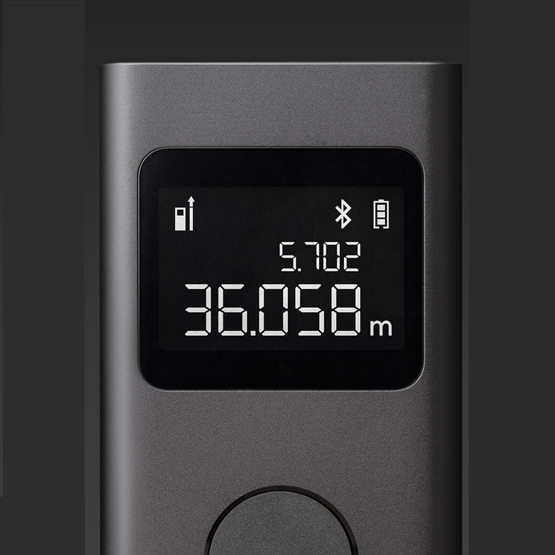 متر لیزری شیائومی مدل Smart Laser Measure