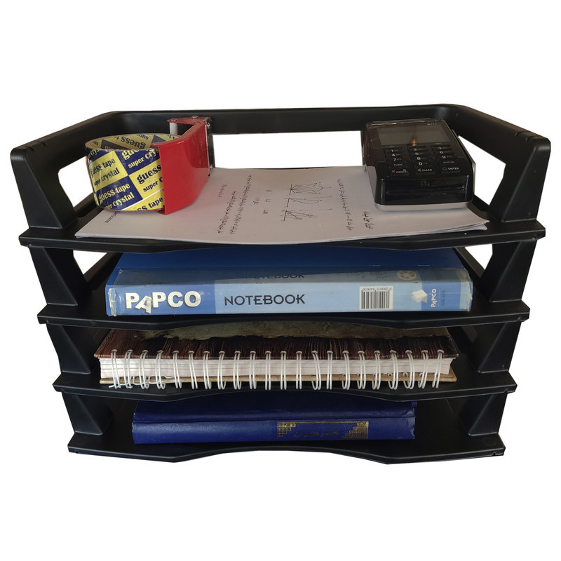 کازیه نگین مدل چهار طبقه کد 04