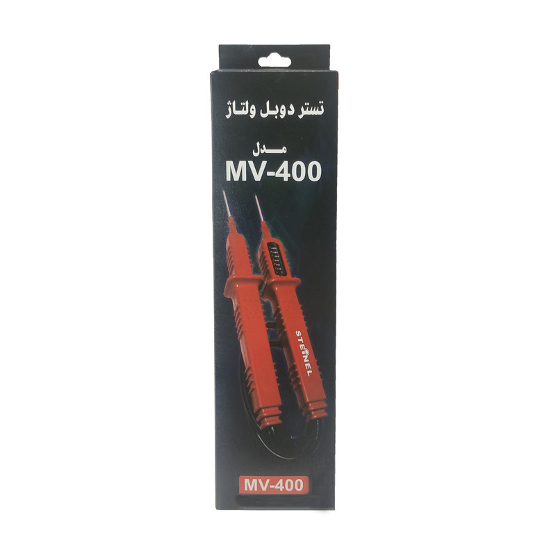 تستر ولتاژ استاینل مدل MV400 - 2023