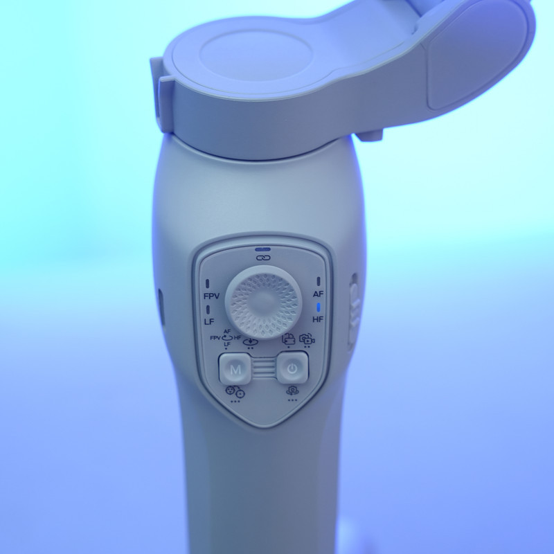گیمبال  لرزشگیر مدل L7C-PRO
