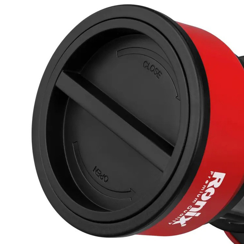 چراغ فانوسی رونیکس مدل RH-4297 با نور چند رنگ