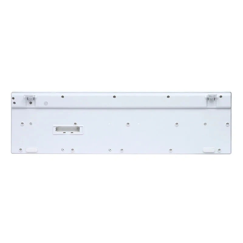 کیبورد و ماوس بی سیم اکسون مدل Gk-600، سوییچ ممبران، Full-Size