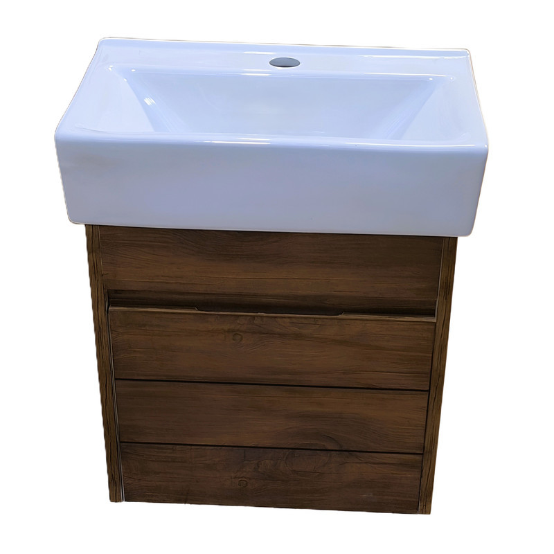 ست کابینت و روشویی مدل chubi 973  کد T99