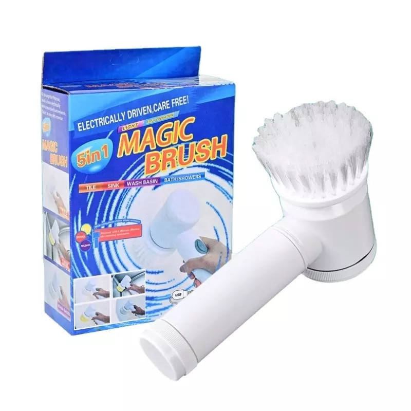 فرچه شارژی مدل m112