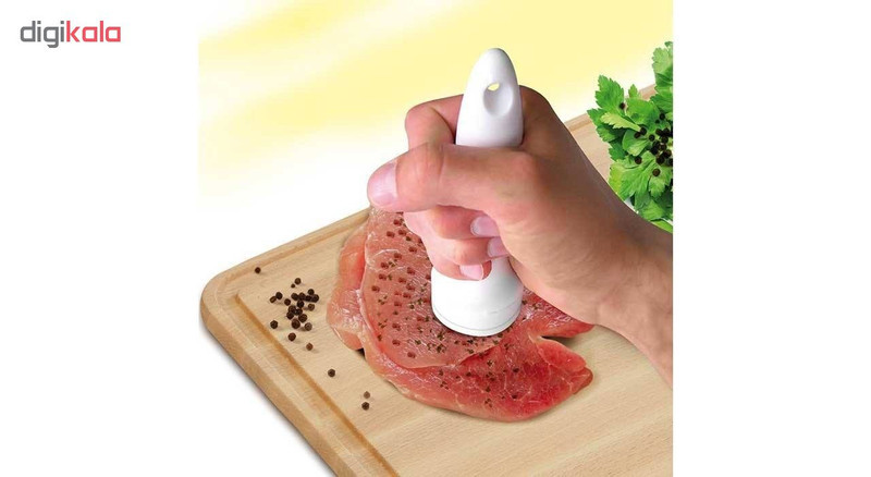 بیفتک کوب مدل 1277