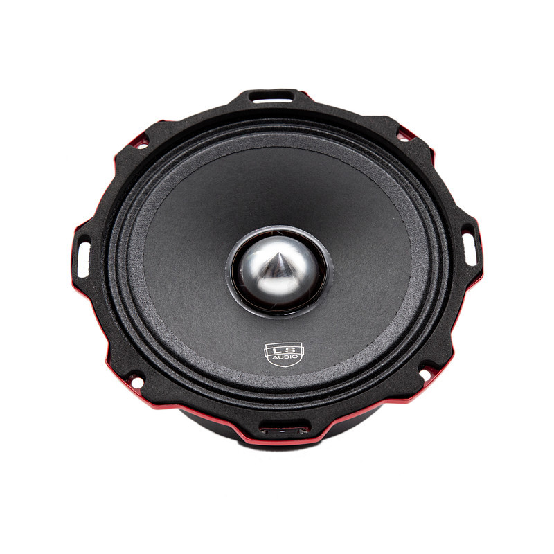 میدرنج خودرو ال اس ادیو مدل LS-06F بسته دو عددی