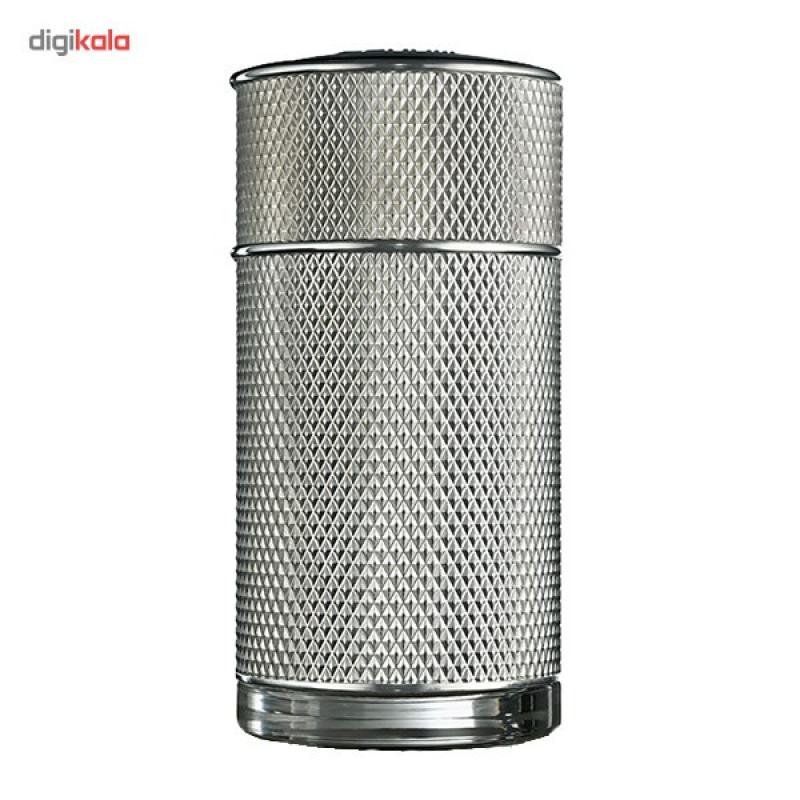 ادو پرفیوم مردانه دانهیل Icon حجم 100ml
