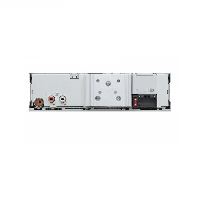 پخش کننده خودرو کنوود مدل KDC-1040U