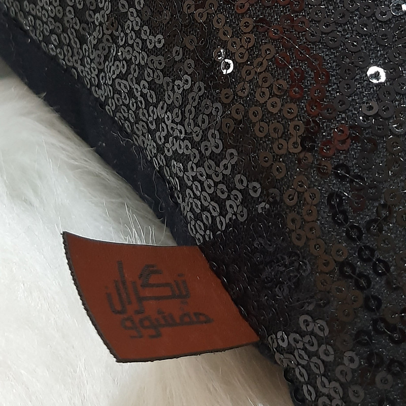 کوسن تیگران مفشوو مدل PLK\40 مجموعه دو عددی