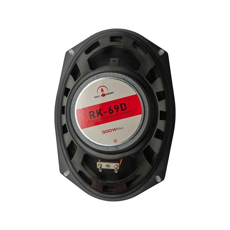 اسپیکر پشت خودرو راک پاور مدل RK-69D سایز 6x9 اینچ
