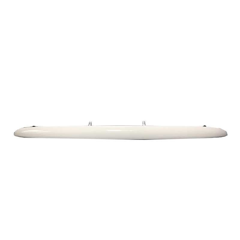 فلاپ صندوق عقب یونیکو مدل AM 5964 WH مناسب برای پژو 206