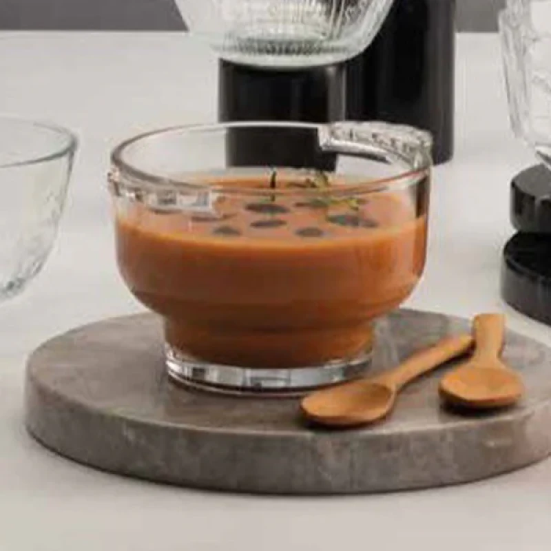 کاسه پاشاباغچه مدل SOUPY CORBA KASESI کد 04 بسته 4 عددی