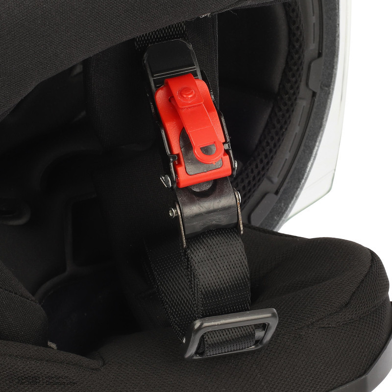 کلاه کاسکت مردانه بدون فک لائوس مدل HELMET W1