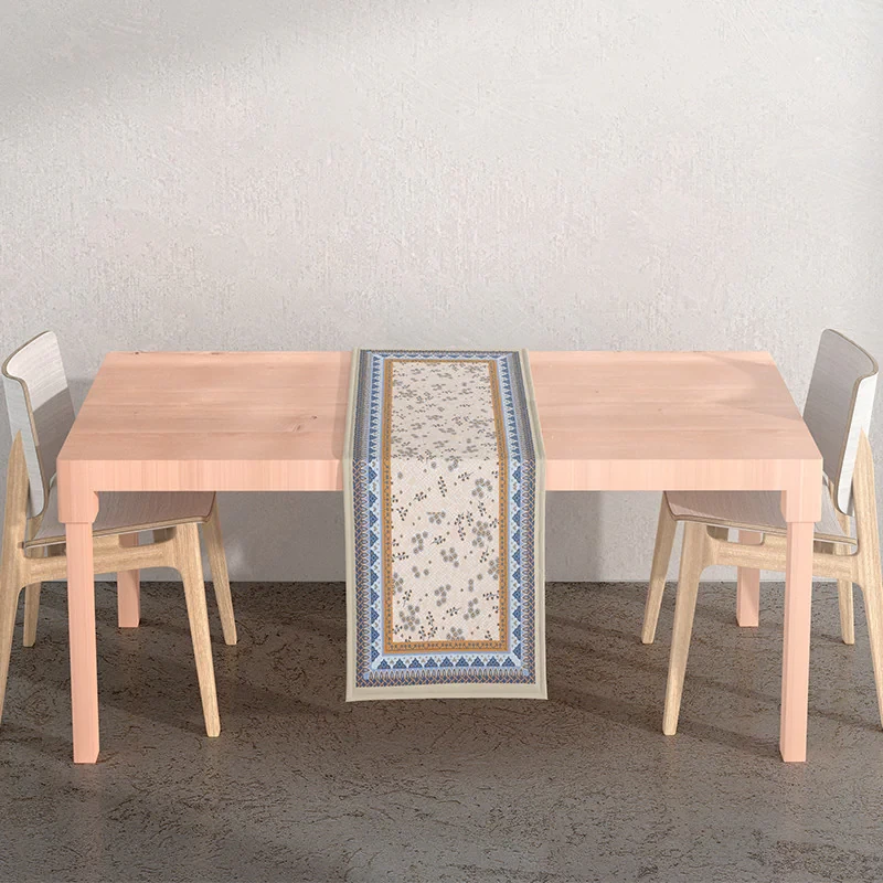 رانر مدل مخمل کد R019