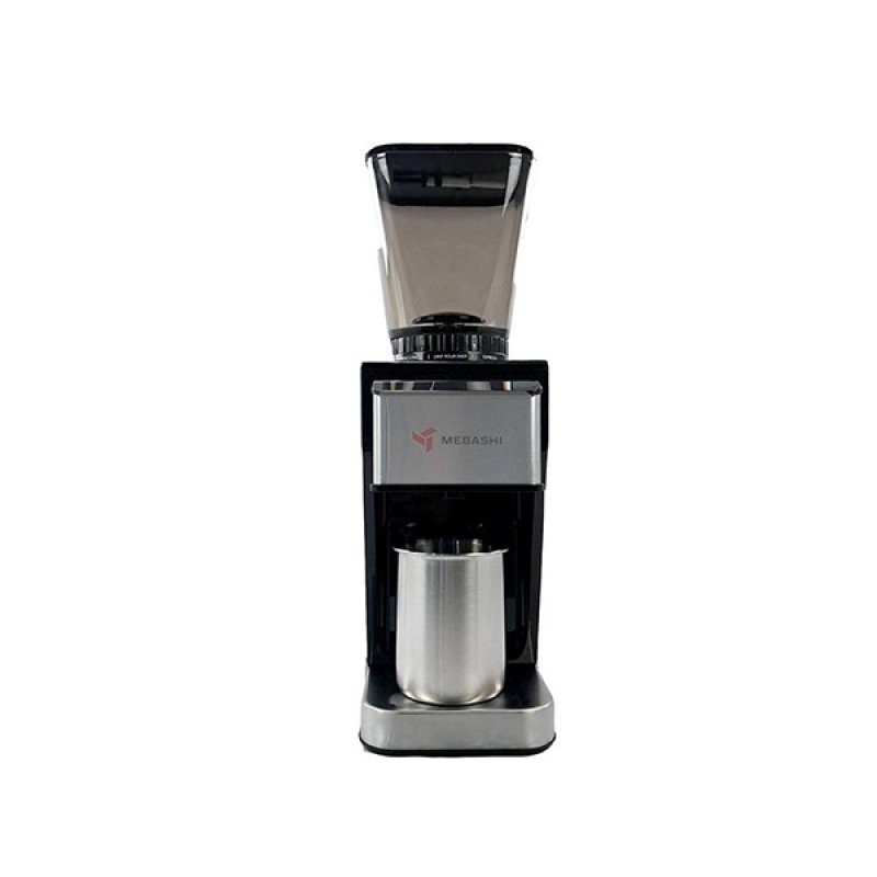 آسیاب قهوه مباشی مدل ME-GC2305